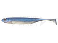 Esche siliconich Fish Arrow Flash-J Shad 4" - #04 Problue / Silver