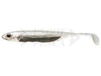 Esche siliconich Fish Arrow Flash-J Shad SW 3" - 100 Sirasu/Silver