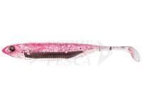 Esche siliconich Fish Arrow Flash-J Shad SW 3" - 101 Pink/Silver