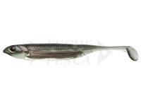 Esche siliconich Fish Arrow Flash-J Shad SW 3" - 104 katakuchiiwasi/Silver
