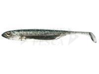 Esche siliconich Fish Arrow Flash-J Shad SW 3" - 112 Inakko/Silver