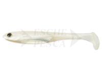 Esche siliconich Fish Arrow Flash-J Shad SW 4.5" - 109 Glow / Silver