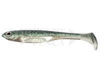 Esche siliconich Fish Arrow Flash-J Shad SW 4.5" - 112 Innako / Silver