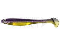 Esche siliconich Fish Arrow Flash-J Shad SW 4.5" - 115 Purple Winnie / Silver