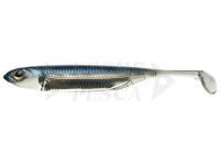 Esche siliconich Fish Arrow Flash-J Shad SW 4" - 105 Maiwasi/Silver