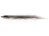 Esche siliconich Fish Arrow Flash-J Shirasu SW 3"  - 104 Katakuchiiwasi / Silver