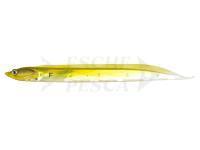 Esche siliconich Fish Arrow Flash-J Shirauo 3" F - #22 Live Ayu