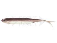 Esche siliconich Fish Arrow Flash‐J Split 7" - #07F Wakasagi / Silver