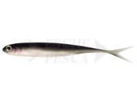 Esche siliconich Fish Arrow Flash‐J Split SW 7" - #104 Katakuchi Iwashi / Silver