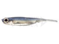 Esche siliconich Fish Arrow Flash‐J SW 1" - 105 Maiwashi / Silver