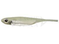 Esche siliconich Fish Arrow Flash‐J SW 1" - #L134 LumiNova Glow/Silver
