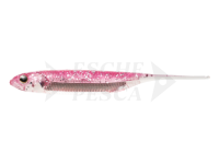 Flash‐J SW 4" - #101 Pink/Silver