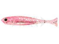 Esche siliconich Fish Arrow Flash-J SW Huddle 1 - #101 Pink / Silver