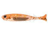Esche siliconich Fish Arrow Flash-J SW Huddle 1 - #103 Orange / Silver