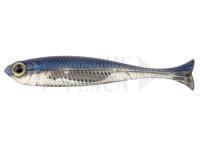 Esche siliconich Fish Arrow Flash-J SW Huddle 1 - #105 Maiwashi / Silver