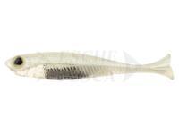 Esche siliconich Fish Arrow Flash-J SW Huddle 1 - #109 Glow / Silver