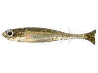 Esche siliconich Fish Arrow Flash-J SW Huddle 1 - #127 Smoke Gold / Aurora