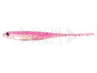 Esche siliconich Fish Arrow Flash‐J SW Slim 1.5 - #101 Pink / Silver