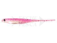 Esche siliconich Fish Arrow Flash‐J SW Slim 1.5 - #101 Pink / Silver