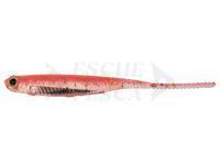Esche siliconich Fish Arrow Flash‐J SW Slim 1.5 - #103 Orange / Silver