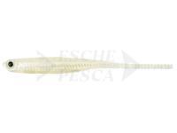 Esche siliconich Fish Arrow Flash‐J SW Slim 1.5 - #109 Glow / Silver