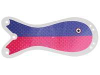 Flasher SALMON 3 8” 20cm - VK346