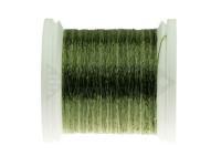 Flat Quill - Lt. Olive Dk. Olive Multicolor