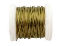 Flexi Floss - Olive Brown LT