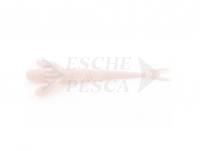 Esche siliconich Fishup Flit 1.5 - 009 White