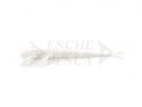 Esche siliconich Fishup Flit 2 - 009 White