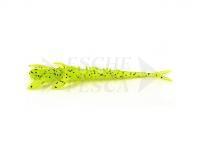 Esche siliconich Fishup Flit 2 - 026 Flo Chartreuse/Green