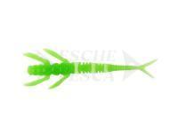 Esche siliconich Fishup Flit 2 - 105 Apple Green