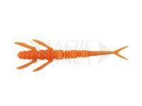 Esche siliconich Fishup Flit 2 - 107 Orange