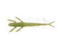 Esche siliconich Fishup Flit 2 - 109 Light Olive