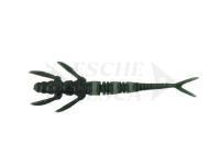 Esche siliconich Fishup Flit 2 - 110 Dark Olive