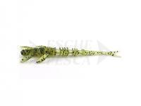 Esche siliconich Fishup Flit 4 - 042 Watermelon Seed