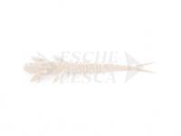 Esche siliconich Fishup Flit 4 - 081 Pearl