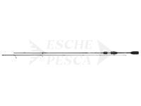 Canna Mikado Bixlite Light Spin 2.35m 2-11g