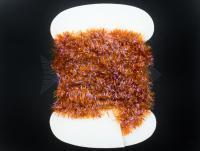 FMFly Diamond Chenille 15mm - Rusty