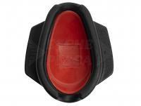 Preston ICS In-Line Banjo XR Moulds - Small (red)