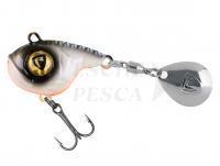 Fox Rage Big Eye Spin Tail 20g - Bleak