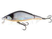 Esca FOX Rage Gonzo 80SR 8cm 10g - NHL388 UV Silver Baitfish