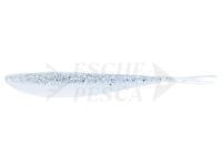 Esche siliconich Lunker City Freaky Fish 4.5" - #132 Ice Shad