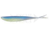 Esche siliconich Lunker City Freaky Fish 4.5" - #233 Sexy Shiner
