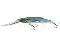 Esche Salmo Freediver SDR 9cm 13g - Blue Parakeet (BPR)