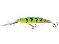 Esche Salmo Freediver SDR 9cm 13g - Green Tiger (GRT)