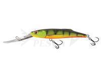 Esche Salmo Freediver SDR 9cm 13g - Hot Perch (HPH)