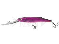 Esche Salmo Freediver SDR 9cm 13g - Purple Rain (PRA)