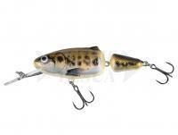 Frisky 7 DR Muted Minnow