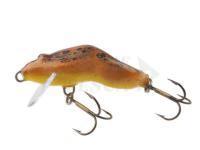 Esca Dorado Frog F-3,5 BR - Yellow bottom